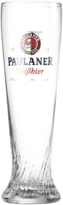 Ritzenhoff & Breker Paulaner Weizenbierglas