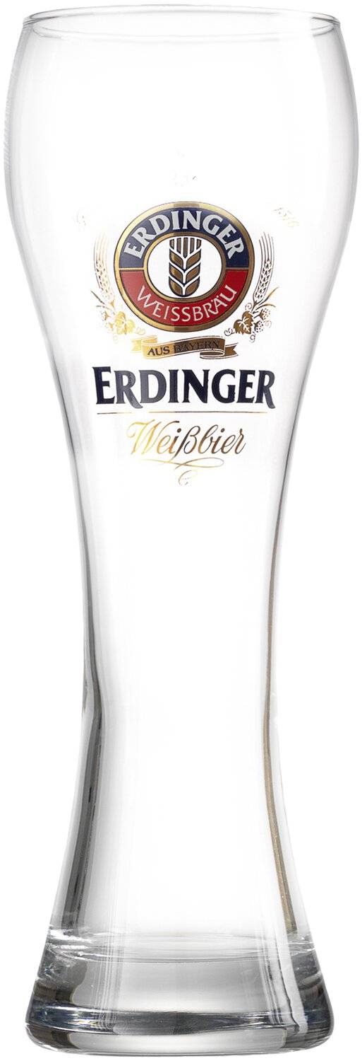 Ritzenhoff & Breker Erdinger Weizenbierglas VIP-Rabatte