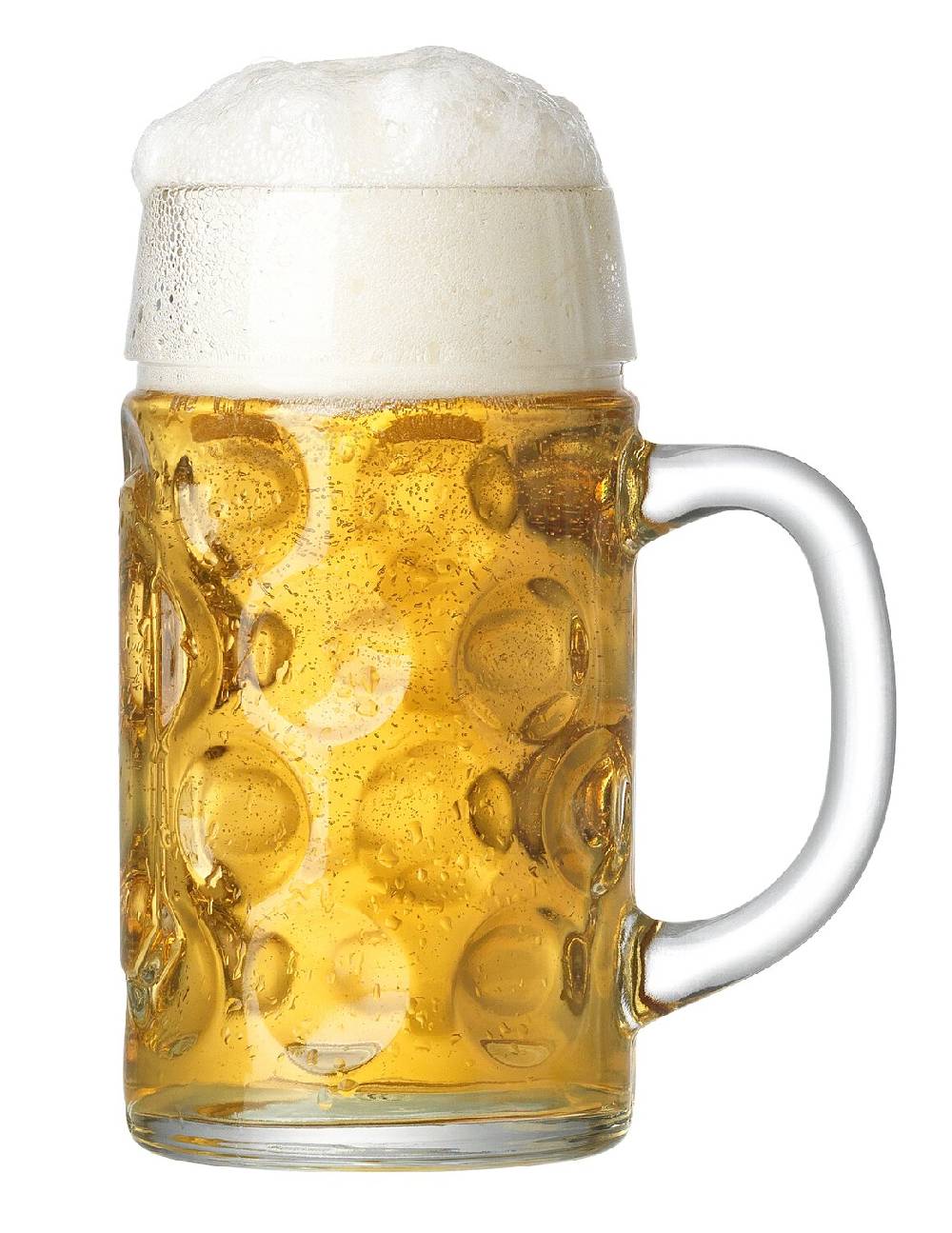 Ritzenhoff & Breker Bubble Bierkrug Meist gekauft