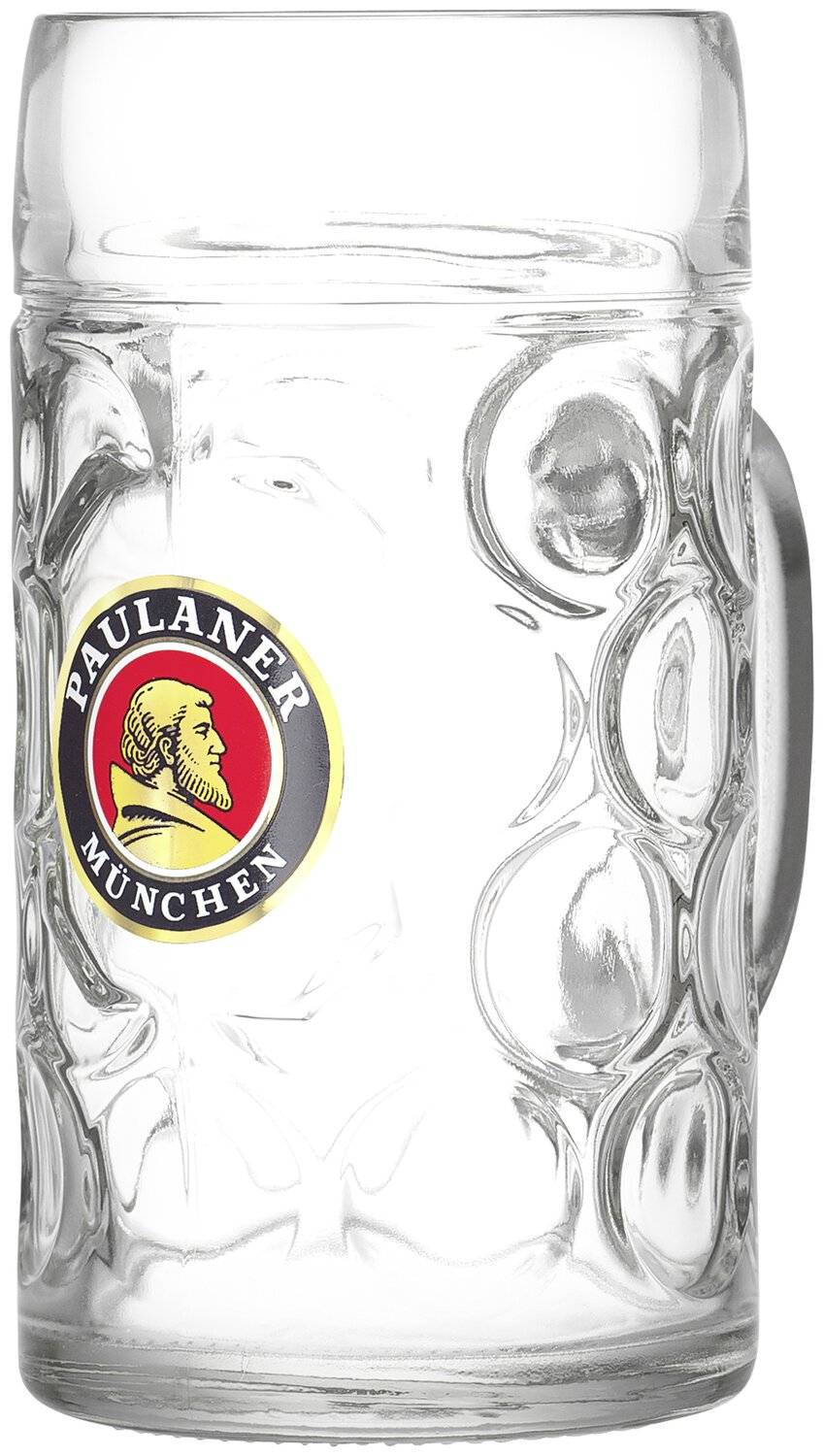 Ritzenhoff & Breker Paulaner Bierkrug