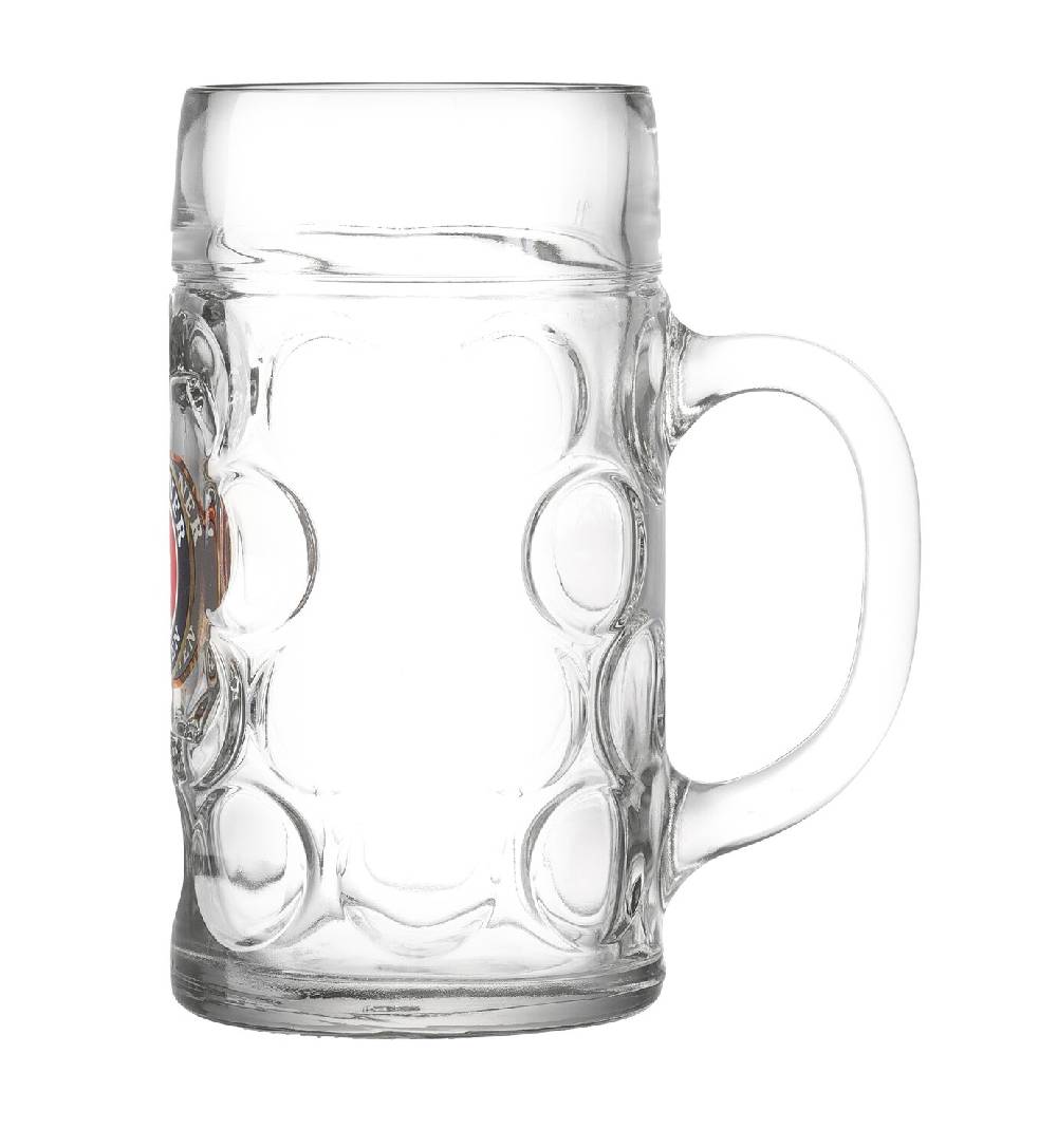 Ritzenhoff & Breker Paulaner Bierkrug Blitzverkäufe