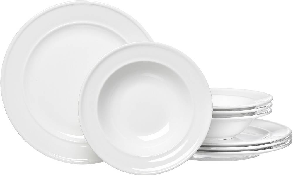 Ritzenhoff & Breker Simple Tafelset Großer Ausverkauf