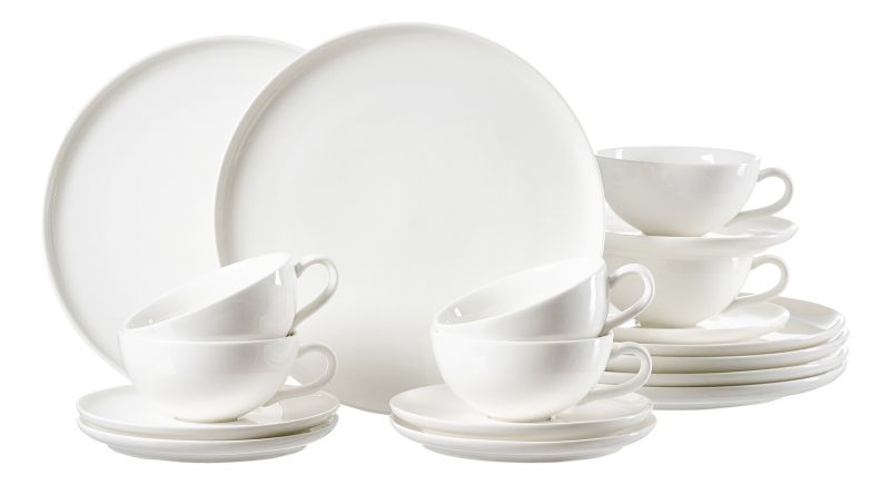 Ritzenhoff & Breker Skagen Teeservice