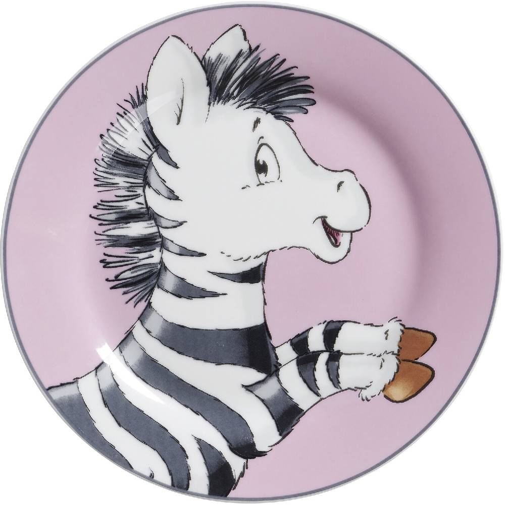 Ritzenhoff & Breker Happy Zoo Dessertteller 2025