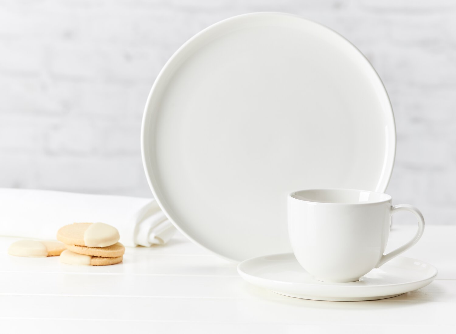Ritzenhoff & Breker Skagen Dessertteller Online
