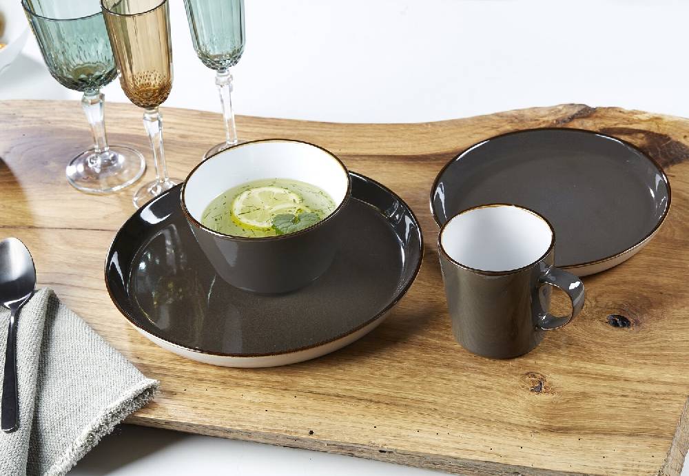 Ritzenhoff & Breker Visby Dessertteller Outlet