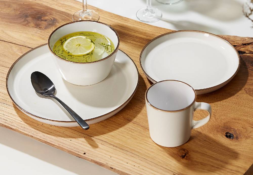 Ritzenhoff & Breker Visby Dessertteller Online Shopping