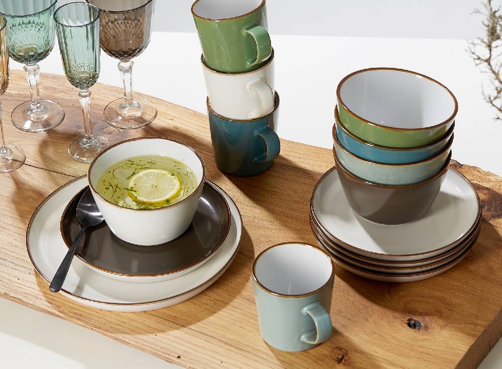 Ritzenhoff & Breker Visby Dessertteller Online Shopping