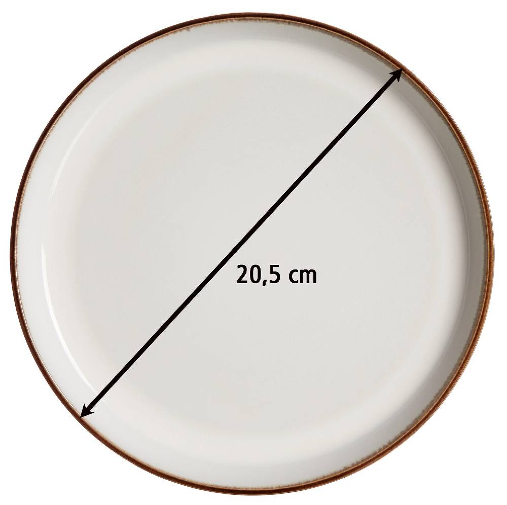 Ritzenhoff & Breker Visby Dessertteller Online Shopping