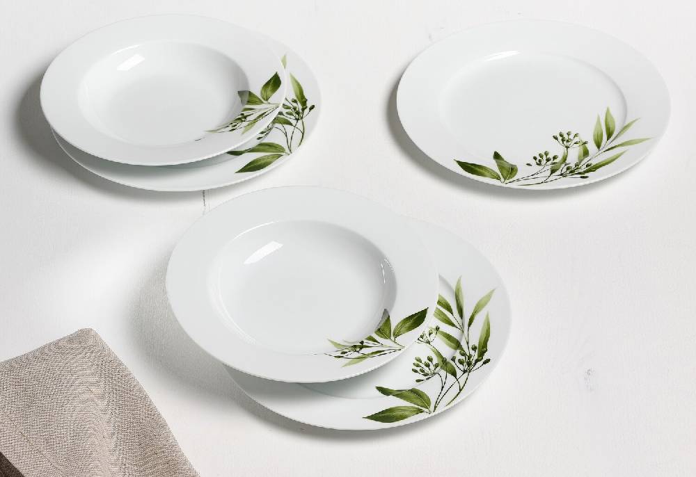 Ritzenhoff & Breker Evora Tafelservice Cyber Monday