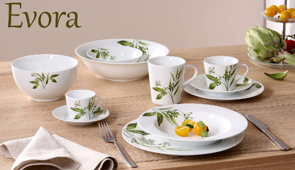 Ritzenhoff & Breker Evora Tafelservice Cyber Monday