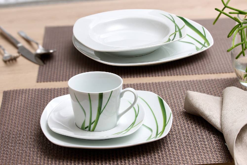 Ritzenhoff & Breker Gianna Tafelservice Neueste Mode