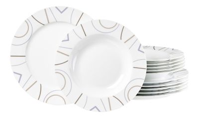 Ritzenhoff & Breker Graphic Tafelservice