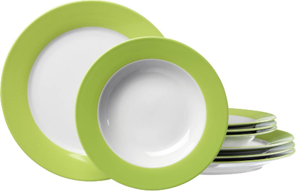 Ritzenhoff & Breker Doppio Tafelservice