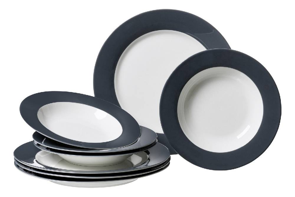 Ritzenhoff & Breker Doppio Tafelservice Bis zu 55% Rabatt