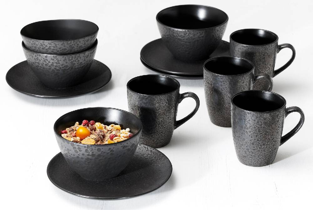 Ritzenhoff & Breker Kitwe Dessertteller Black Friday Preise