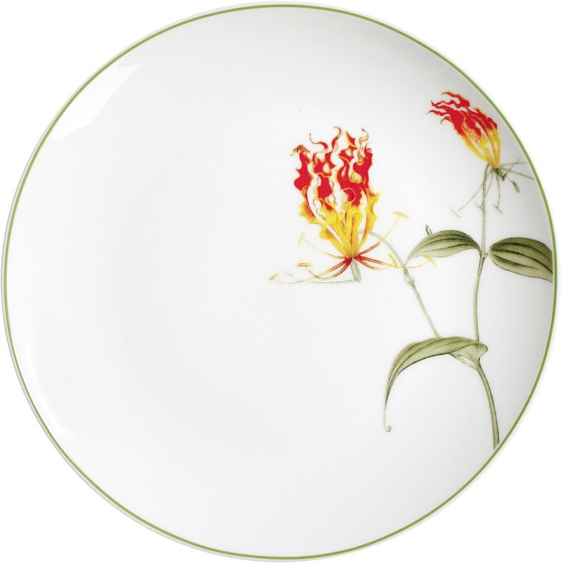 Ritzenhoff & Breker Flora Dessertteller