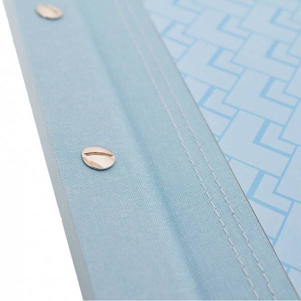 Roth Ideen Zeugnismappe Pattern mit Buchschrauben Swimming Pool Outlet