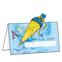 Roth Ideen Schulanfangs-Serie Mein Schulstart Streumotive Sonderangebot