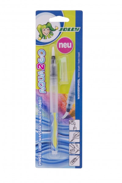 Roth Ideen Jolly AQUA2GO Wassserpinsel