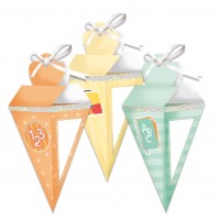 Roth Ideen Jolly Supersticks Metallic+Neon-Mix 24er Exklusivangebot