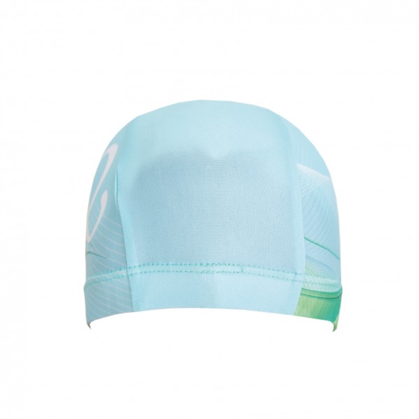 Roth Ideen Kinder-Badekappe, 21x19 cm, 82% Polyester, 18% Elasthan, Fußballstar Preisnachlass