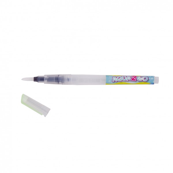 Roth Ideen Set Jolly Supersticks Aqua 24er Etui mit Aqua2Go Wasserpinsel Vatertagsangebot