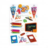 Roth Ideen Soft-Sticker ABC Exklusive Angebote