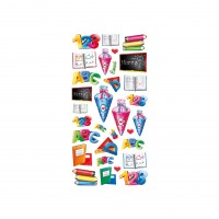 Roth Ideen Soft-Sticker ABC Exklusive Angebote