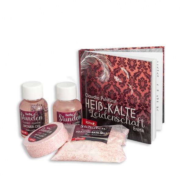 Roth Ideen Heiße Stunden-Adventskalender Tägliche Deals