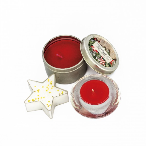 Roth Ideen Adventskalender PUR "Lichterglanz" VIP-Rabatte