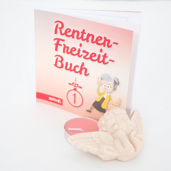 Roth Ideen Rentner Freizeit Adventskalender JETZT KAUFEN