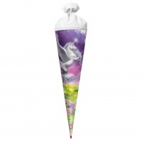 Roth Ideen XXL Schultütenschleife Purple Blooming Clearance-Verkauf