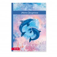 Roth Ideen Zeugnismappe Fredo & Fitzi Sonderangebot