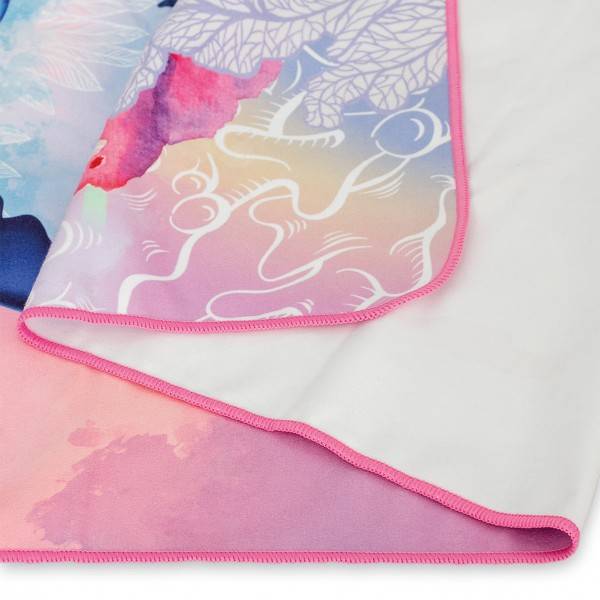 Roth Ideen Kinder-Badetuch Delfine 60x120 cm Günstiger Verkauf