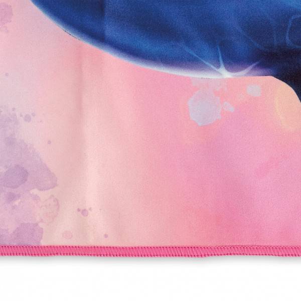 Roth Ideen Kinder-Badetuch Delfine 60x120 cm Günstiger Verkauf