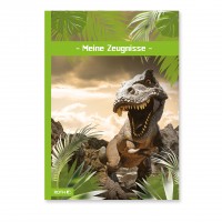 Roth Ideen reflektierender Anhänger Tyrannosaurus Blitzverkäufe