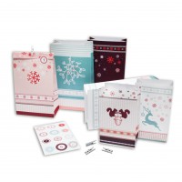 Roth Ideen Rohling "24 Adventsboxen" mit 24 Boxen Fabrik Onlineshop