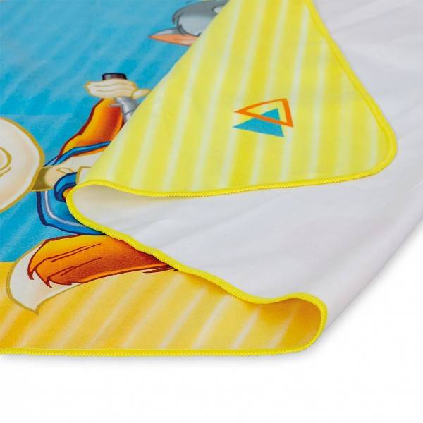 Roth Ideen Kinder-Badetuch Fredo & Fitzi 60x120 cm Bestseller
