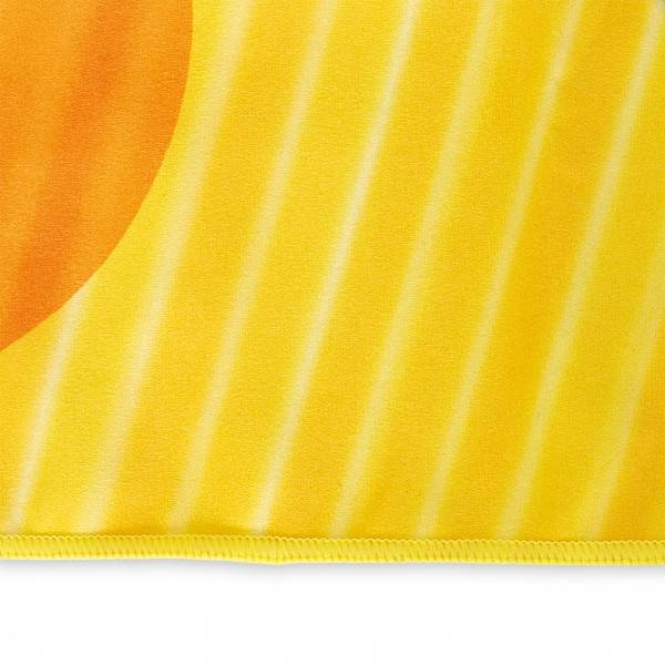 Roth Ideen Kinder-Badetuch Fredo & Fitzi 60x120 cm Bestseller