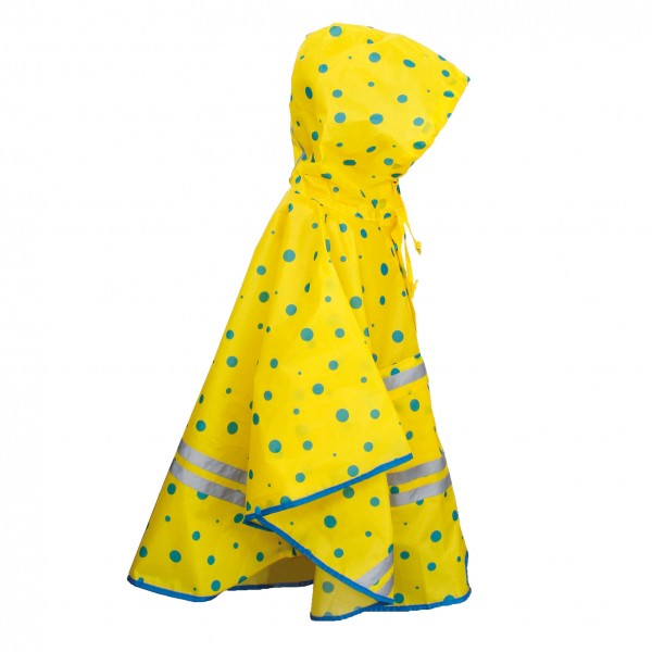 Roth Ideen Poncho Roar mit reflektierenden Elementen Kauf eins, bekomm eins gratis
