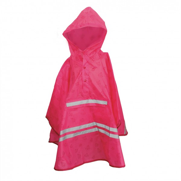 Roth Ideen Poncho Diamant mit reflektierenden Elementen Tägliche Deals