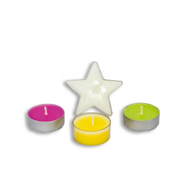Roth Ideen Kerzen Adventskalender "Lichtblicke" Begrenzte Freigabe
