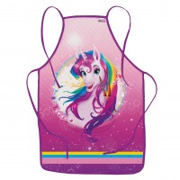 Roth Ideen Geschenk Schultüte klein 35cm, Einhornportrait Sonderangebot der Fabrik