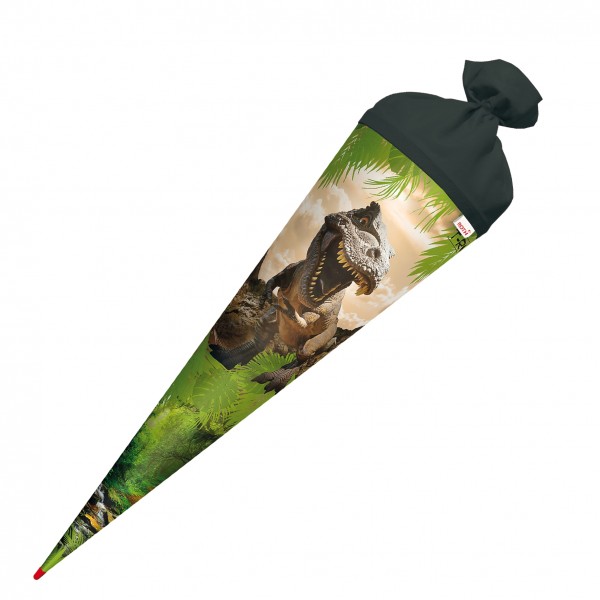 Roth Ideen Schultüte groß 70cm, Tyrannosaurus Kostenloser Versand international