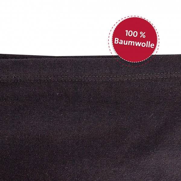 Roth Ideen Kinder T-Shirt Tyrannosaurus, deep black - (130-140) Versandkostenfrei
