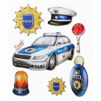 Roth Ideen XXL 3D-Sticker Fußball Online Shopping