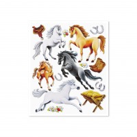 Roth Ideen XXL 3D-Sticker Fußball Online Shopping