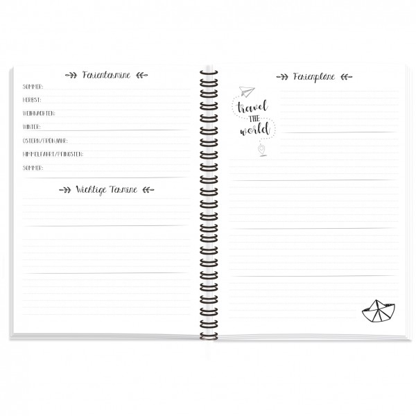 Roth Ideen Handlettering-Timer Lemon Exklusive Angebote