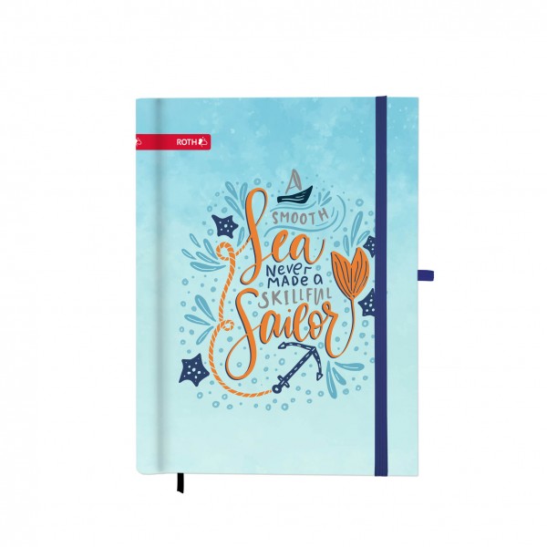Roth Ideen Handlettering-Timer Sea Blitzangebot